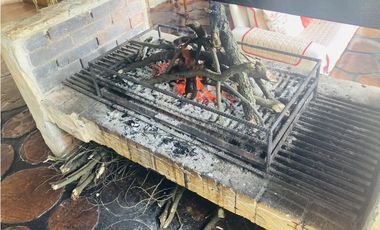 Vendo Hermosa Casa Única con vista Vereda el Hato k7 Vía Calera
