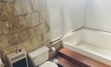 Vendo Hermosa Casa Única con vista Vereda el Hato k7 Vía Calera
