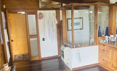 Vendo Hermosa Casa Única con vista Vereda el Hato k7 Vía Calera