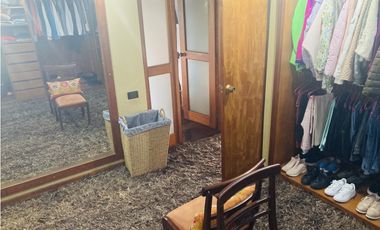 Vendo Hermosa Casa Única con vista Vereda el Hato k7 Vía Calera