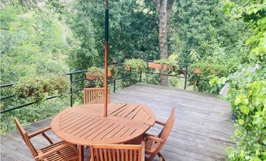Vendo Hermosa Casa Única con vista Vereda el Hato k7 Vía Calera