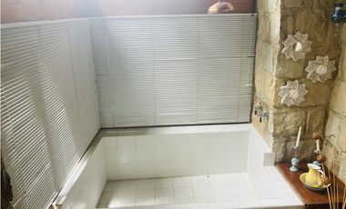 Vendo Hermosa Casa Única con vista Vereda el Hato k7 Vía Calera