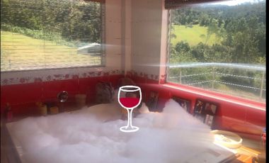 Alquilo Amplia y Exclusiva Casa 1h Vereda el Hato k7 Vía Calera