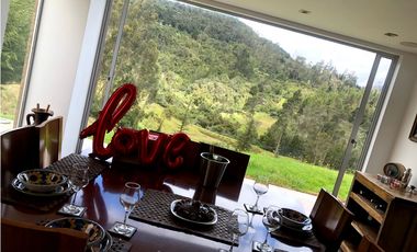 Alquilo Amplia y Exclusiva Casa 1h Vereda el Hato k7 Vía Calera