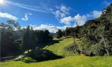 Alquilo Amplia y Exclusiva Casa 1h Vereda el Hato k7 Vía Calera