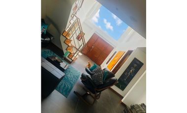 Alquilo Amplia y Exclusiva Casa 1h Vereda el Hato k7 Vía Calera