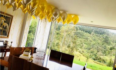 Alquilo Amplia y Exclusiva Casa 1h Vereda el Hato k7 Vía Calera