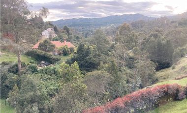 Vendo Moderna Casa Recién Construida en la Vereda el Hato Vía Calera