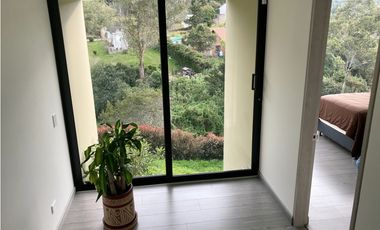 Vendo Moderna Casa Recién Construida en la Vereda el Hato Vía Calera