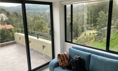 Vendo Moderna Casa Recién Construida en la Vereda el Hato Vía Calera