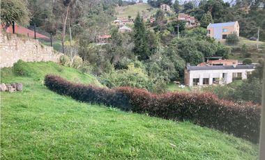 Vendo Moderna Casa Recién Construida en la Vereda el Hato Vía Calera