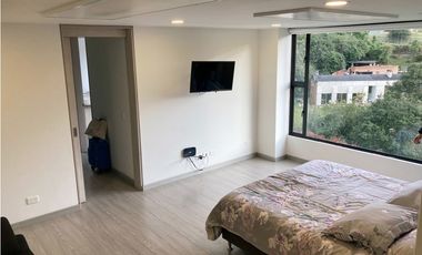 Vendo Moderna Casa Recién Construida en la Vereda el Hato Vía Calera