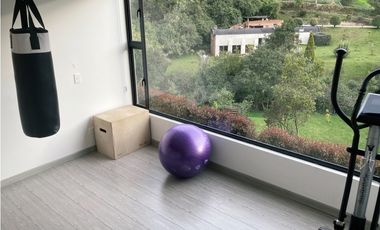 Vendo Moderna Casa Recién Construida en la Vereda el Hato Vía Calera