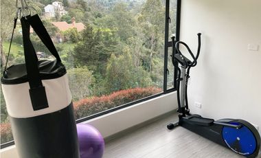 Vendo Moderna Casa Recién Construida en la Vereda el Hato Vía Calera