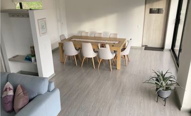 Vendo Moderna Casa Recién Construida en la Vereda el Hato Vía Calera