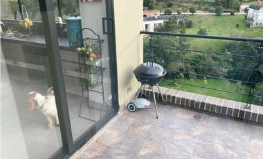 Vendo Moderna Casa Recién Construida en la Vereda el Hato Vía Calera