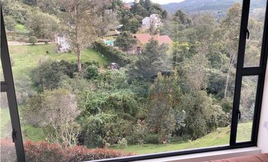 Vendo Moderna Casa Recién Construida en la Vereda el Hato Vía Calera
