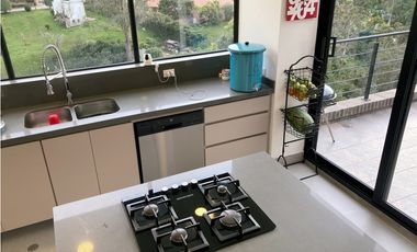 Vendo Moderna Casa Recién Construida en la Vereda el Hato Vía Calera