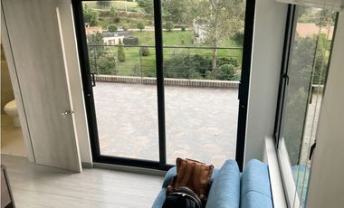 Vendo Moderna Casa Recién Construida en la Vereda el Hato Vía Calera