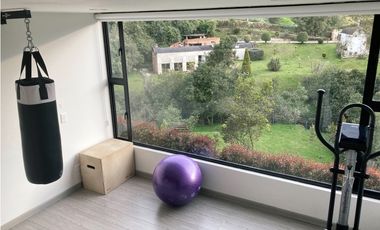 Vendo Moderna Casa Recién Construida en la Vereda el Hato Vía Calera