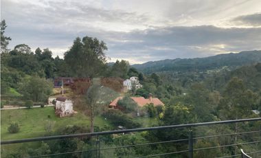 Vendo Moderna Casa Recién Construida en la Vereda el Hato Vía Calera