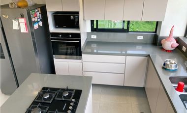 Vendo Moderna Casa Recién Construida en la Vereda el Hato Vía Calera