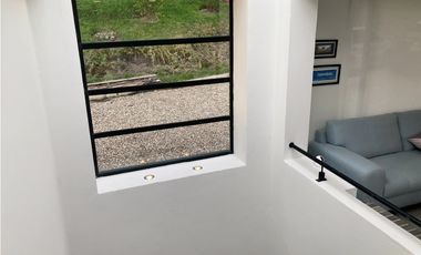 Vendo Moderna Casa Recién Construida en la Vereda el Hato Vía Calera