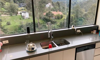 Vendo Moderna Casa Recién Construida en la Vereda el Hato Vía Calera