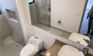 Vendo Moderna Casa Recién Construida en la Vereda el Hato Vía Calera