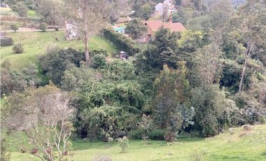 Vendo Moderna Casa Recién Construida en la Vereda el Hato Vía Calera
