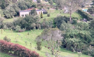 Vendo Moderna Casa Recién Construida en la Vereda el Hato Vía Calera