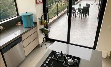 Vendo Moderna Casa Recién Construida en la Vereda el Hato Vía Calera