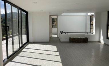 Vendo Moderna Casa Recién Construida en la Vereda el Hato Vía Calera