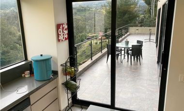 Vendo Moderna Casa Recién Construida en la Vereda el Hato Vía Calera