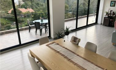 Vendo Moderna Casa Recién Construida en la Vereda el Hato Vía Calera