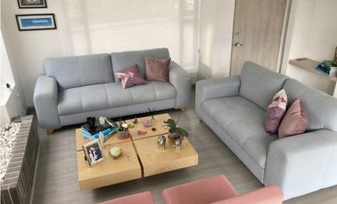 Vendo Moderna Casa Recién Construida en la Vereda el Hato Vía Calera