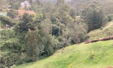 Vendo Moderna Casa Recién Construida en la Vereda el Hato Vía Calera