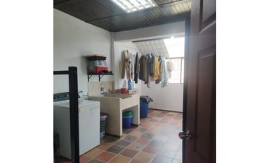 Arriendo Casa espectacular vista en la Vereda el Marquez en la Calera