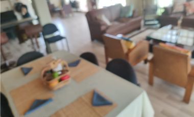 Arriendo Casa espectacular vista en la Vereda el Marquez en la Calera