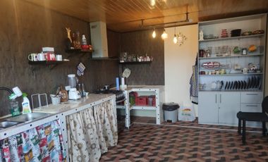 Arriendo Casa espectacular vista en la Vereda el Marquez en la Calera