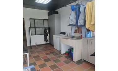 Arriendo Casa espectacular vista en la Vereda el Marquez en la Calera