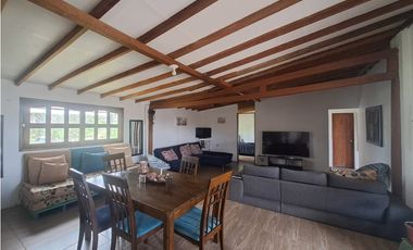 VENDO FINCA  EN MARINILLA VIA PEÑOL 5.240 METROS VEREDA CHOCHO MAYO CH