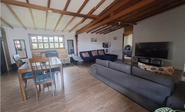VENDO FINCA  EN MARINILLA VIA PEÑOL 5.240 METROS VEREDA CHOCHO MAYO CH