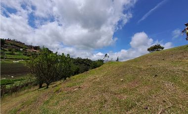 VENDO FINCA  EN MARINILLA VIA PEÑOL 5.240 METROS VEREDA CHOCHO MAYO CH
