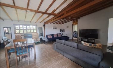 VENDO FINCA  EN MARINILLA VIA PEÑOL 5.240 METROS VEREDA CHOCHO MAYO CH