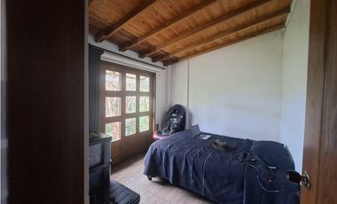 VENDO FINCA  EN MARINILLA VIA PEÑOL 5.240 METROS VEREDA CHOCHO MAYO CH