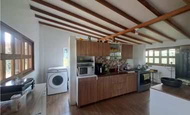 VENDO FINCA  EN MARINILLA VIA PEÑOL 5.240 METROS VEREDA CHOCHO MAYO CH