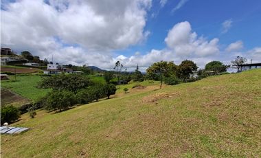 VENDO FINCA  EN MARINILLA VIA PEÑOL 5.240 METROS VEREDA CHOCHO MAYO CH