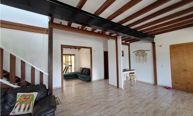 VENDO FINCA  EN MARINILLA VIA PEÑOL 5.240 METROS VEREDA CHOCHO MAYO CH