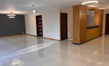 SUPER CENTRICO, ILUMINADO Y AMPLIO, EN POLANCO